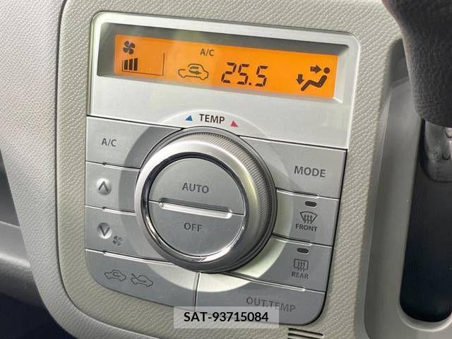 Suzuki WAGON R 2010-02 247600-4
