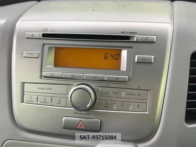 Suzuki WAGON R 2010-02 247600-2