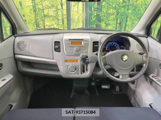 Suzuki WAGON R 2010-02 247600-1