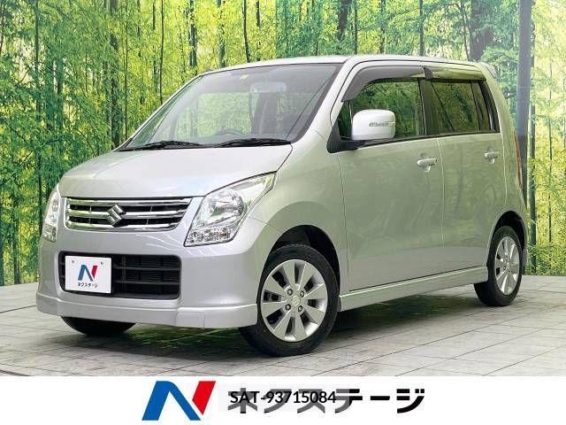 Suzuki WAGON R 2010-02 247600-0