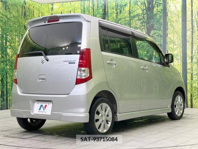 Suzuki WAGON R 2010-02 247600-17