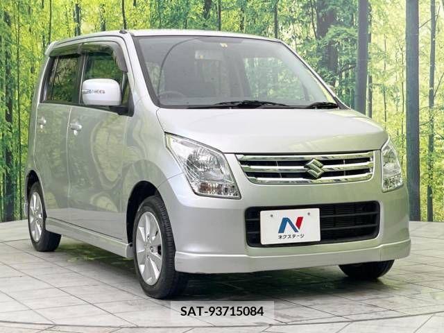 Suzuki WAGON R 2010-02 247600-16