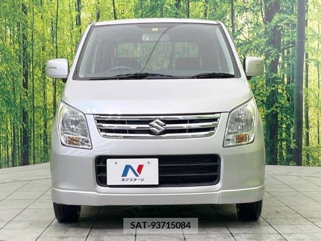 Suzuki WAGON R 2010-02 247600-14