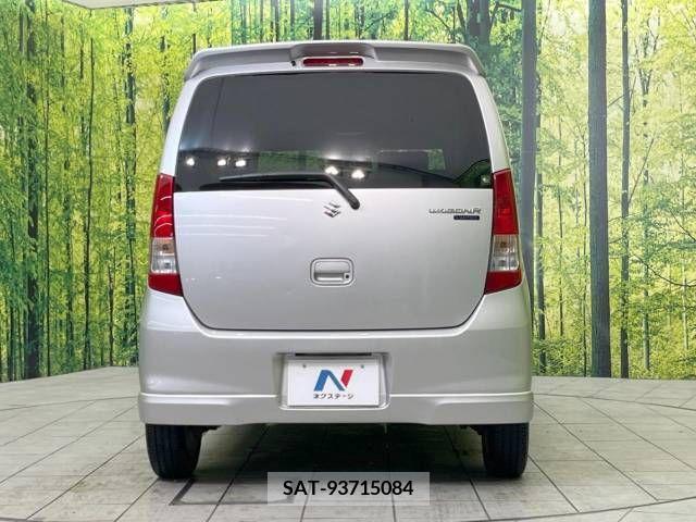 Suzuki WAGON R 2010-02 247600-15