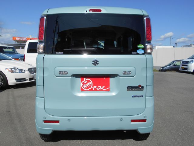 Suzuki SPACIA 2020-01 20032-4