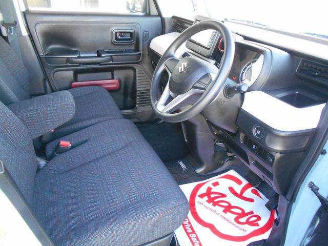 Suzuki SPACIA 2020-01 20032-6