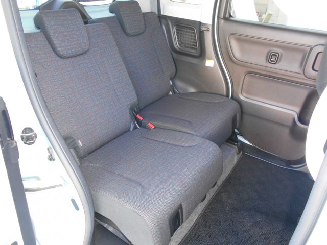 Suzuki SPACIA 2020-01 20032-8