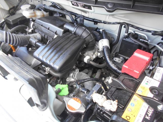Suzuki SPACIA 2020-01 20032-23