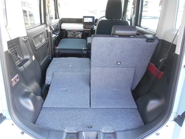 Suzuki SPACIA 2020-01 20032-10