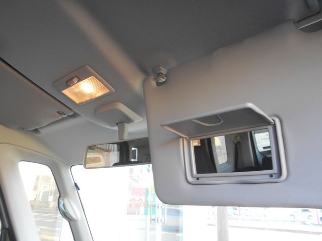 Suzuki SPACIA 2020-01 20032-12
