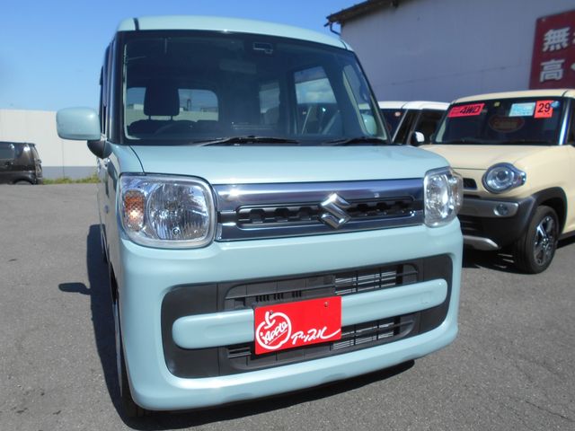 Suzuki SPACIA 2020-01 20032-1