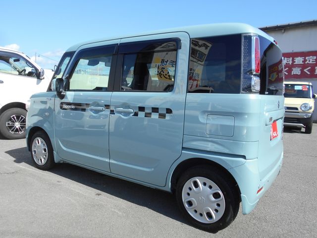 Suzuki SPACIA 2020-01 20032-3