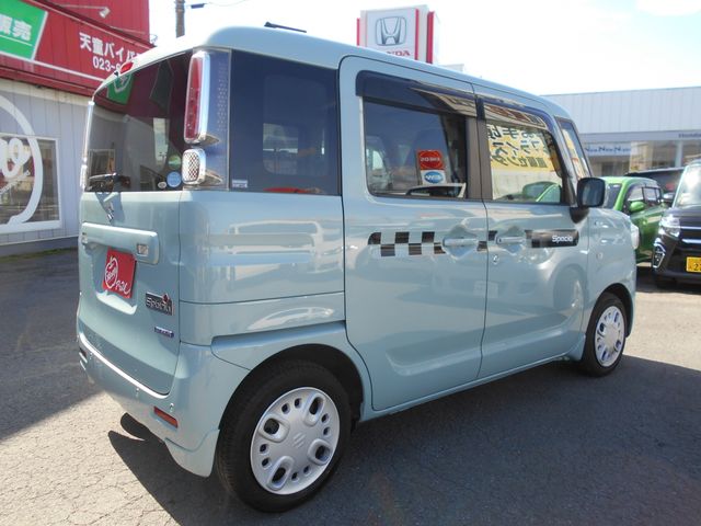 Suzuki SPACIA 2020-01 20032-5