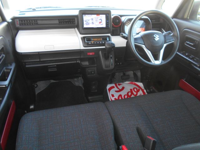 Suzuki SPACIA 2020-01 20032-7
