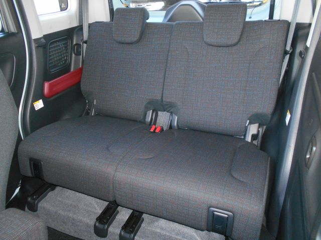 Suzuki SPACIA 2020-01 20032-9
