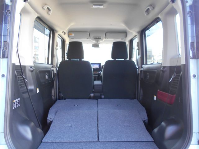 Suzuki SPACIA 2020-01 20032-11