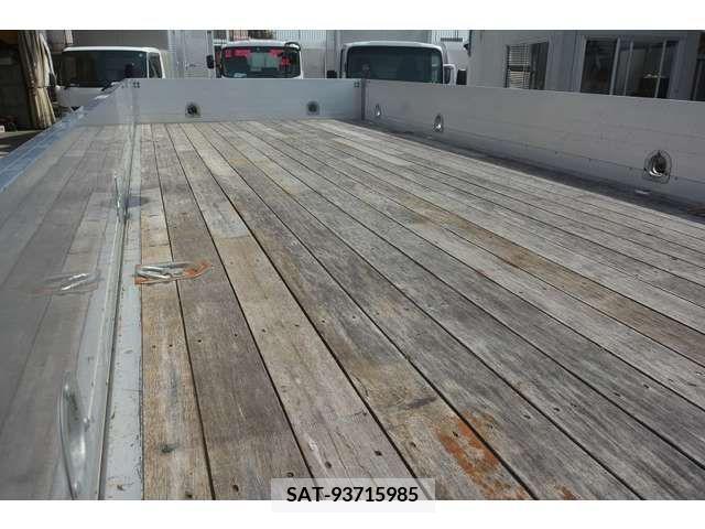Isuzu FORWARD 2018-07 235763-15
