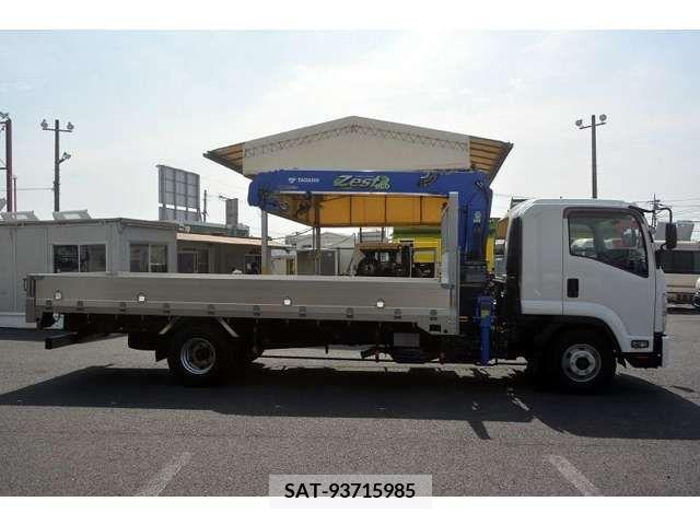 Isuzu FORWARD 2018-07 235763-1