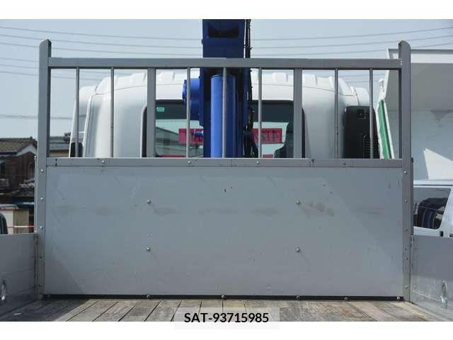 Isuzu FORWARD 2018-07 235763-13