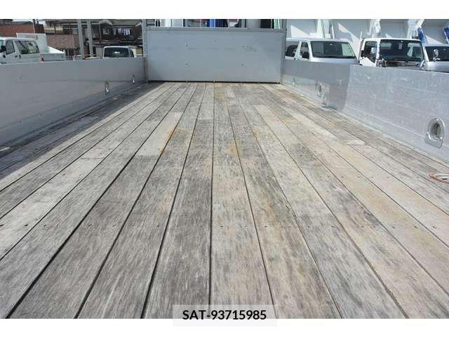 Isuzu FORWARD 2018-07 235763-12