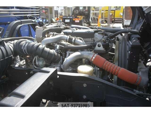 Isuzu FORWARD 2018-07 235763-10