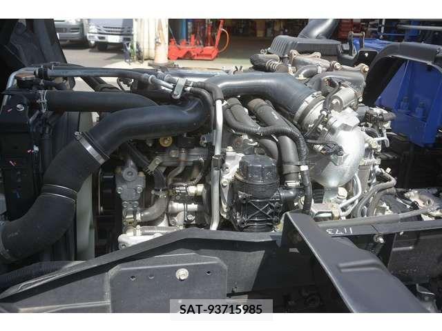 Isuzu FORWARD 2018-07 235763-9