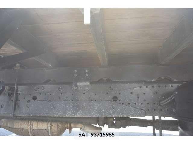 Isuzu FORWARD 2018-07 235763-7