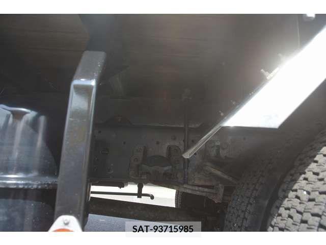 Isuzu FORWARD 2018-07 235763-6