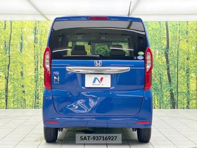 Honda N BOX 2017-11 333865-16
