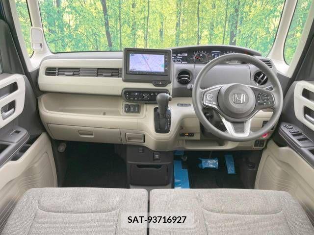 Honda N BOX 2017-11 333865-1