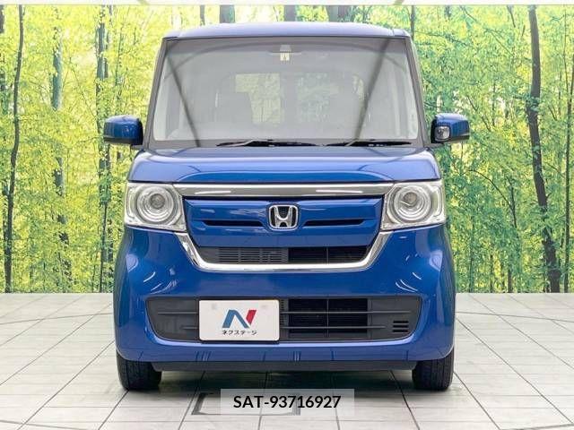 Honda N BOX 2017-11 333865-15