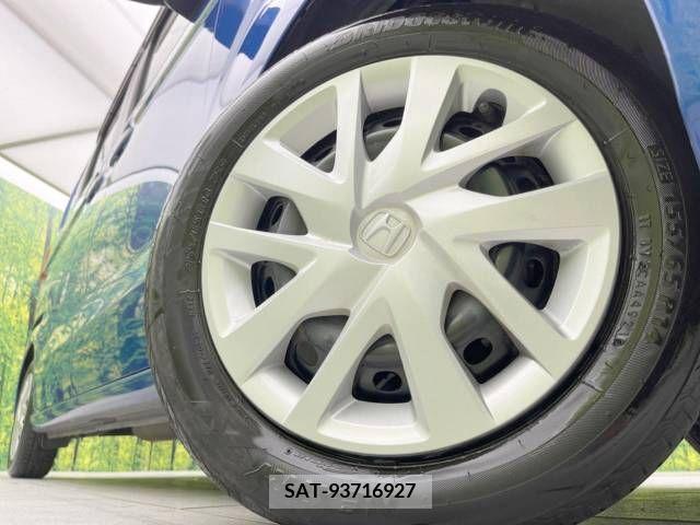 Honda N BOX 2017-11 333865-14