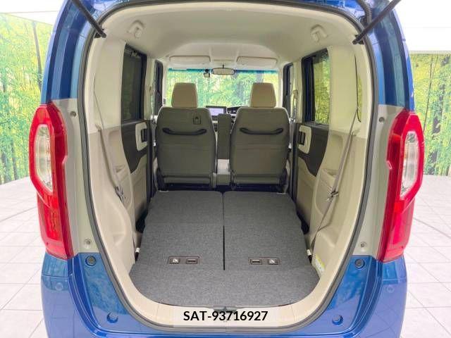 Honda N BOX 2017-11 333865-11