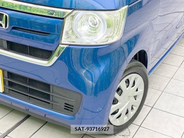 Honda N BOX 2017-11 333865-13