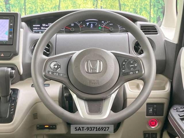 Honda N BOX 2017-11 333865-12
