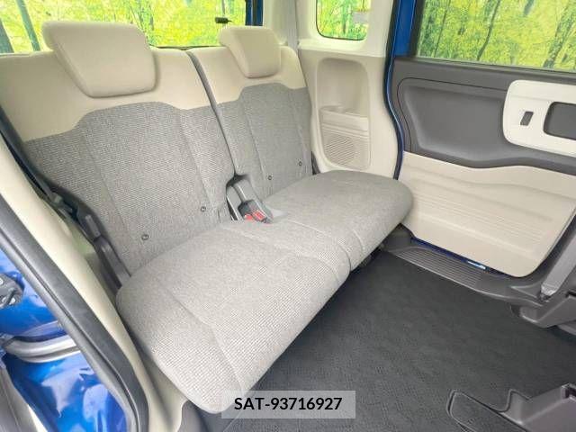 Honda N BOX 2017-11 333865-10