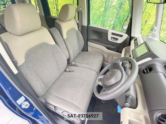 Honda N BOX 2017-11 333865-9