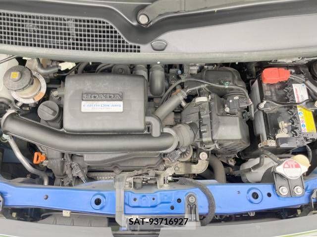 Honda N BOX 2017-11 333865-19