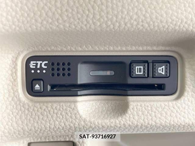 Honda N BOX 2017-11 333865-8