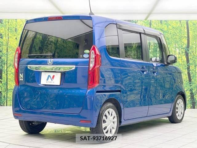 Honda N BOX 2017-11 333865-18