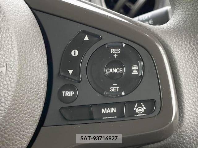 Honda N BOX 2017-11 333865-6