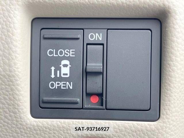 Honda N BOX 2017-11 333865-5