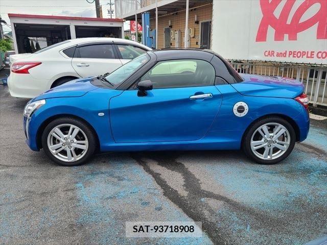 Daihatsu COPEN 2014-08 295136-7