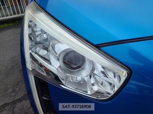 Daihatsu COPEN 2014-08 295136-11