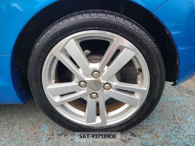 Daihatsu COPEN 2014-08 295136-16