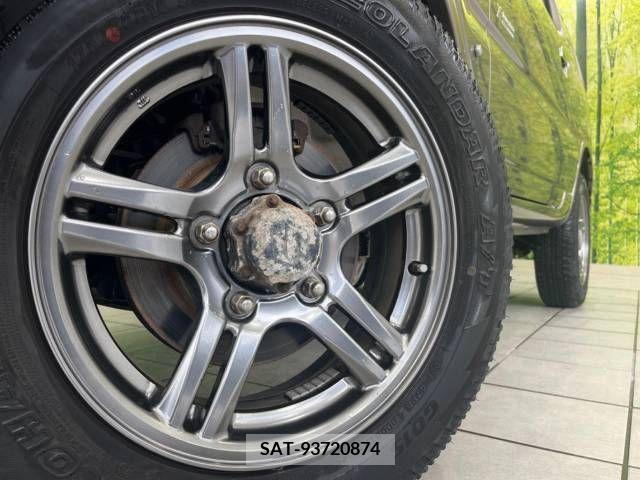 Suzuki JIMNY 2013-10 341075-13