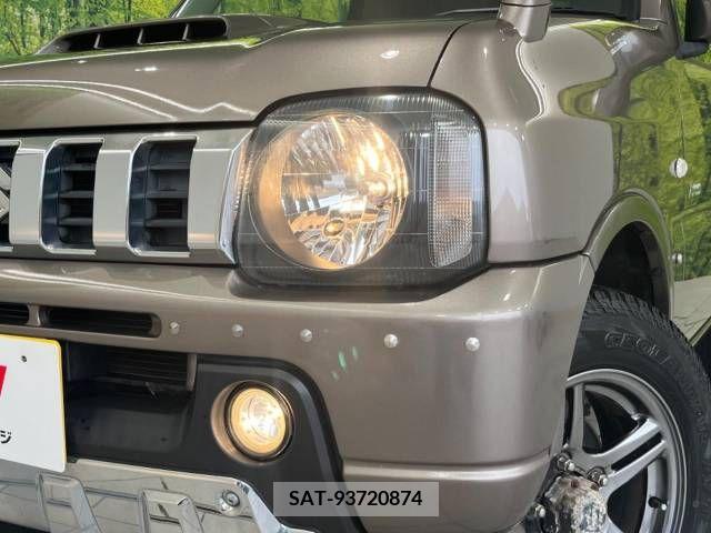 Suzuki JIMNY 2013-10 341075-12