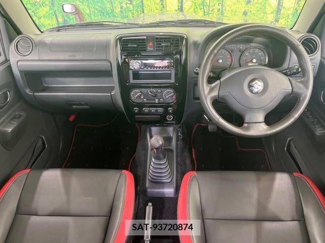 Suzuki JIMNY 2013-10 341075-1