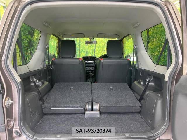 Suzuki JIMNY 2013-10 341075-10