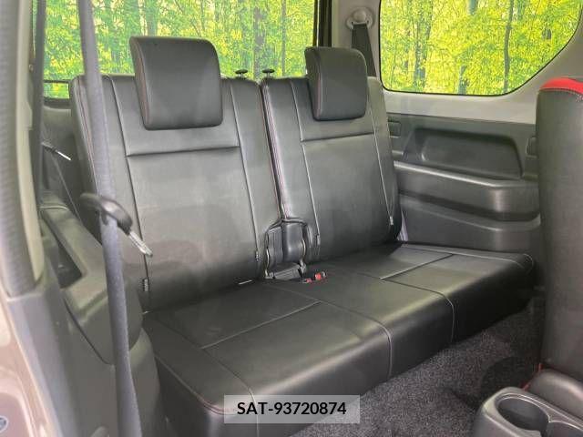 Suzuki JIMNY 2013-10 341075-9